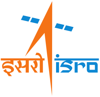 ISRO logo