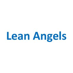 Lean Angels logo